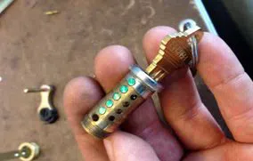 Gallery Locksmith Store Portsmouth, VA 757-217-9684 - 12-Rekeying-Locks