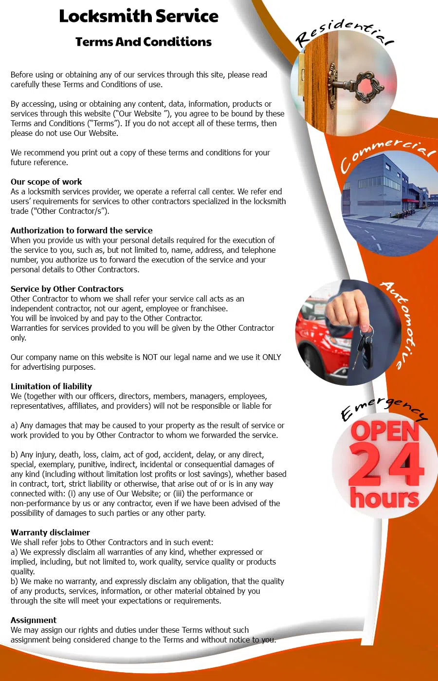 Gallery Locksmith Store Portsmouth, VA 757-217-9684